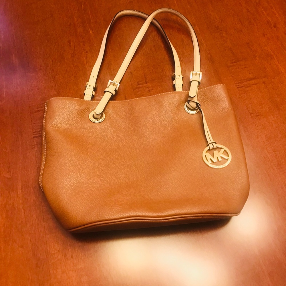 MK Tote bag